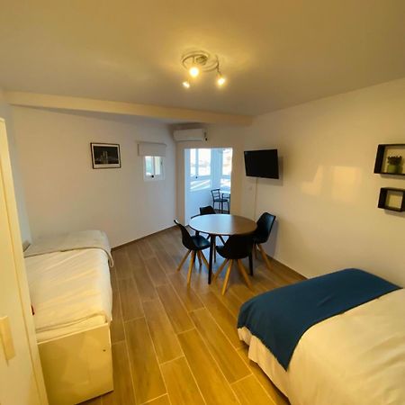 Sea View La Cala Apartment Malaga Exterior photo